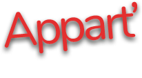 Appart Châtel